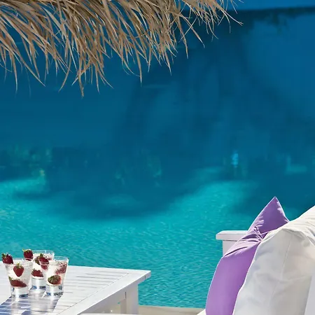 Acqua Vatos Santorini Hotel 3*