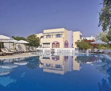 Acqua Vatos Santorini Hotel 3*